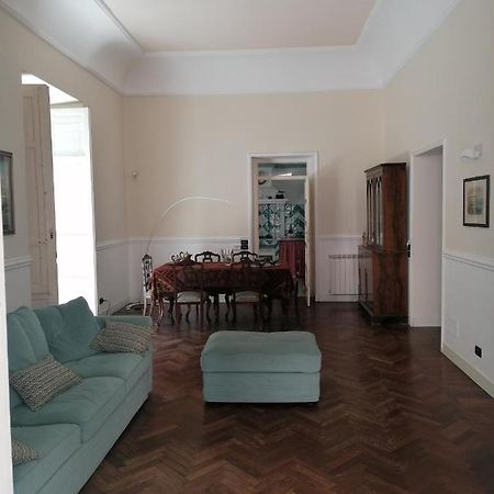 Almareni House Apartment Palermo Exterior foto