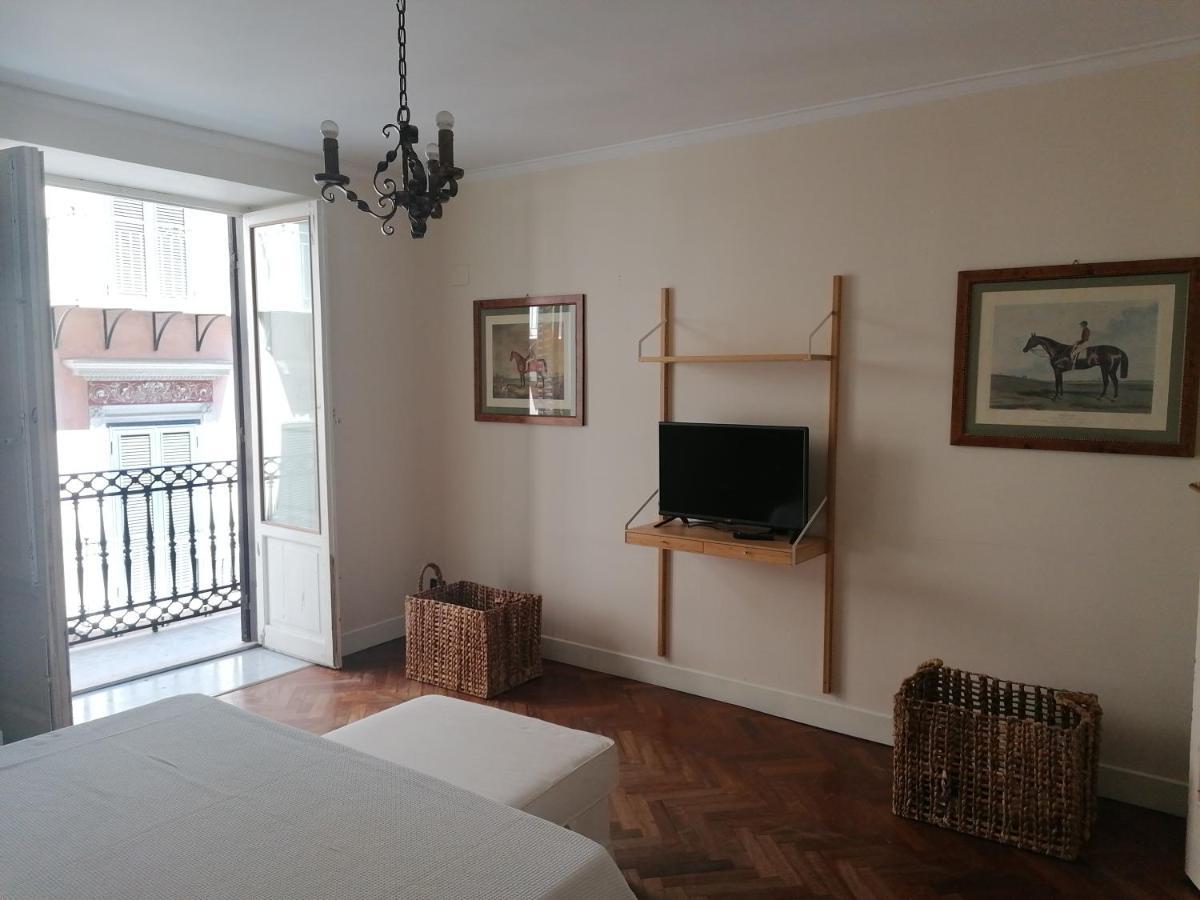 Almareni House Apartment Palermo Exterior foto