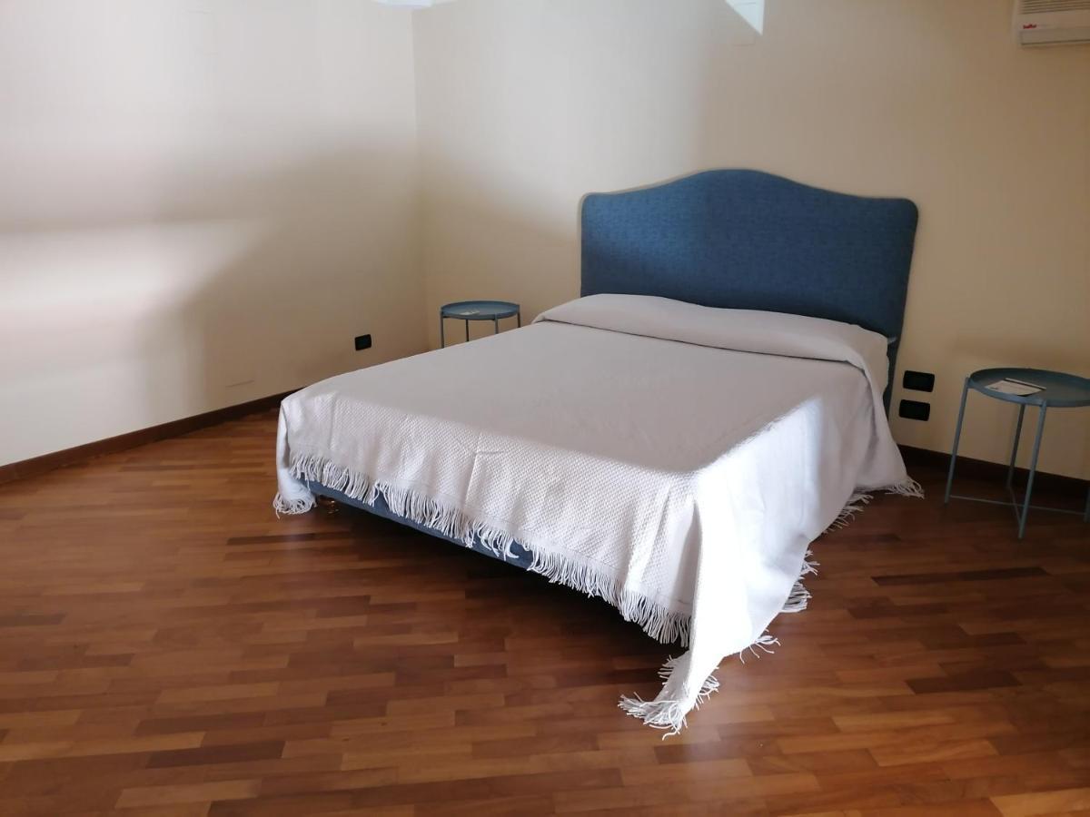 Almareni House Apartment Palermo Exterior foto