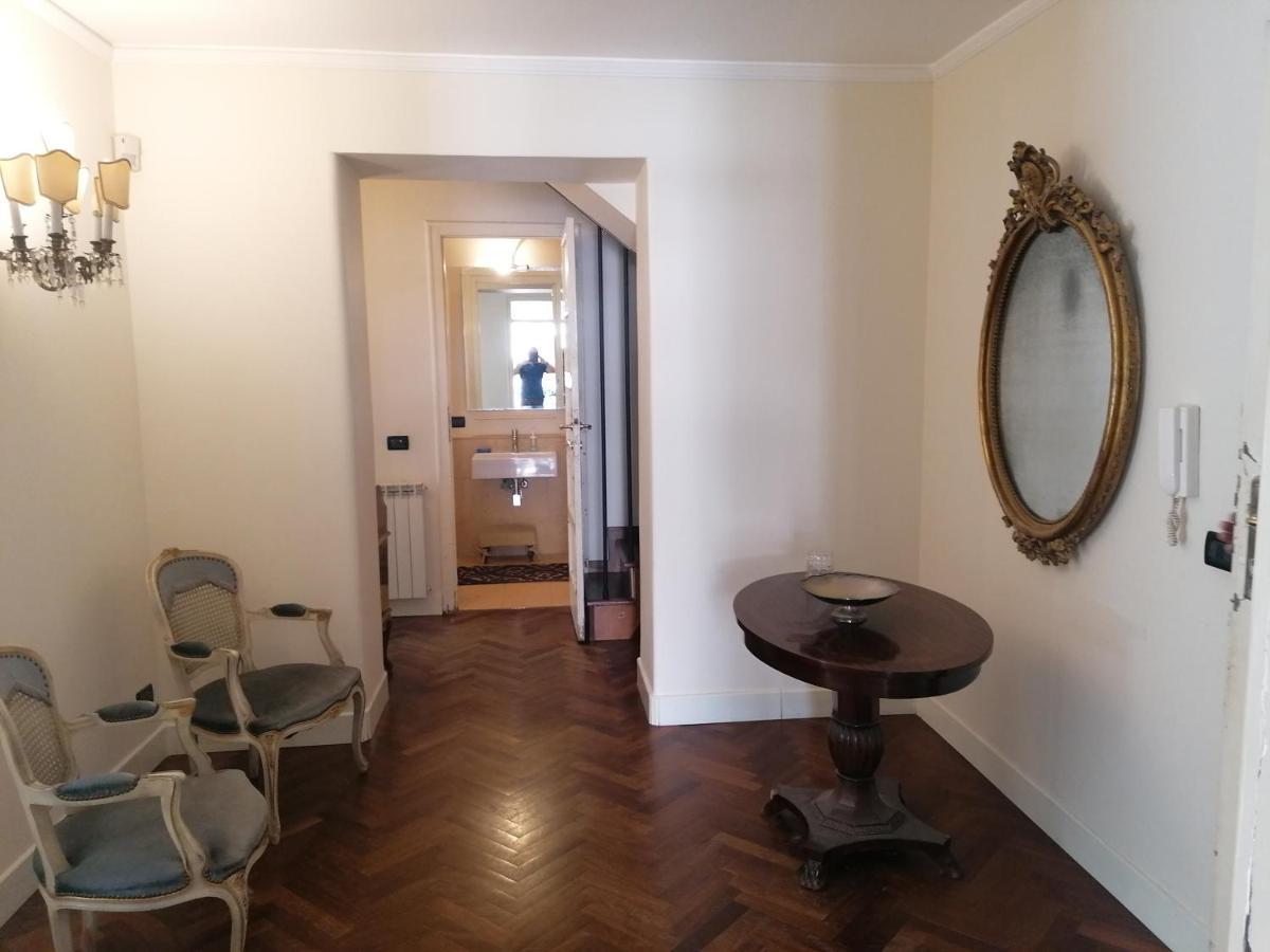 Almareni House Apartment Palermo Exterior foto