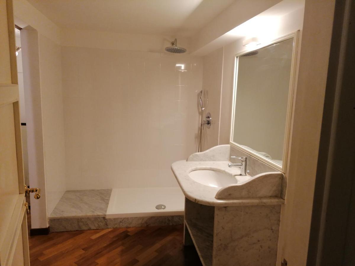 Almareni House Apartment Palermo Exterior foto