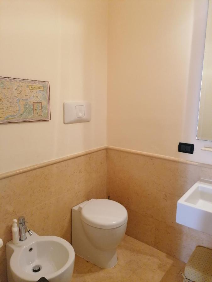 Almareni House Apartment Palermo Exterior foto