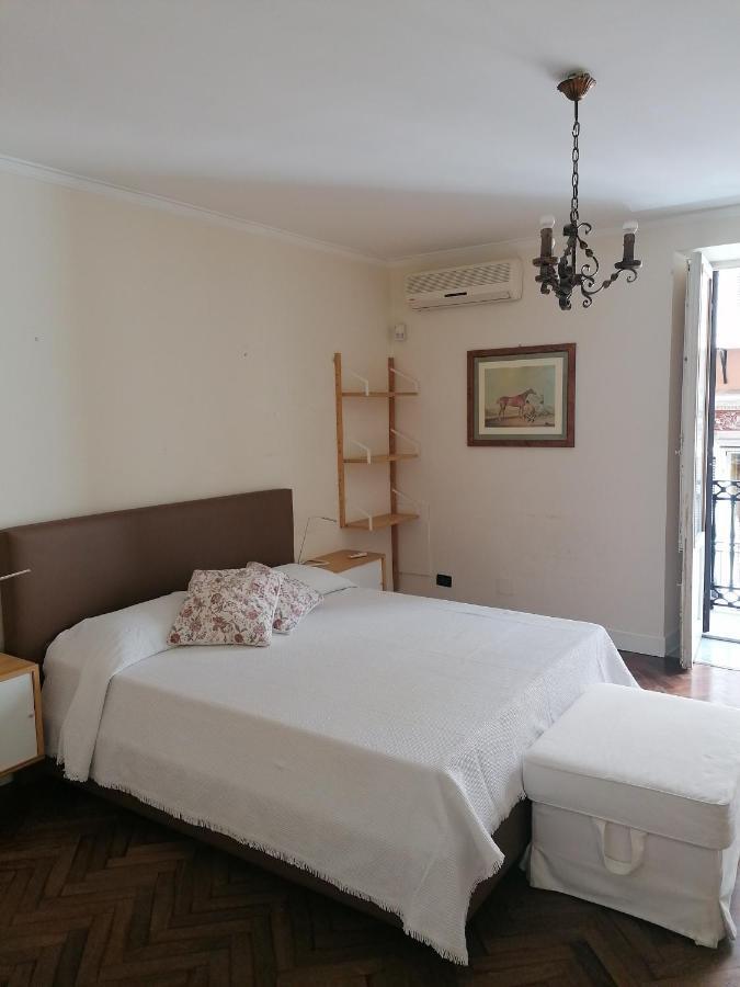 Almareni House Apartment Palermo Exterior foto