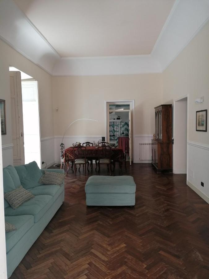 Almareni House Apartment Palermo Exterior foto