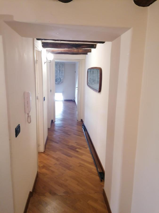 Almareni House Apartment Palermo Exterior foto